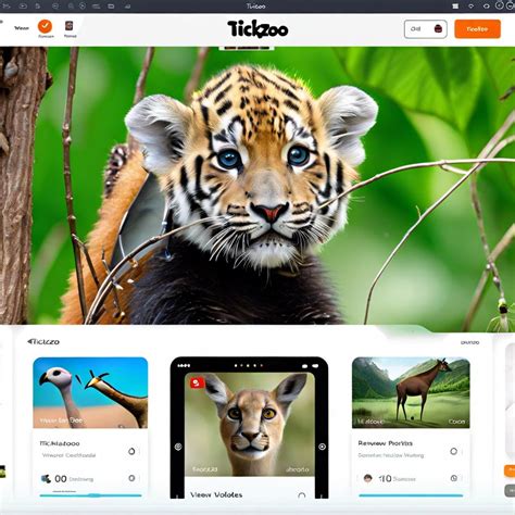 @tickzoo .